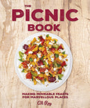 The Picnic Book-9780749581152