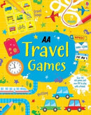 Travel Games-9780749581602