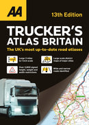AA Trucker's Atlas