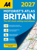 AA Motorist’s Britain 2027