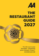 AA Restaurant Guide 2027