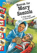 Hopscotch: Histories: Hoorah for Mary Seacole-9780749674137