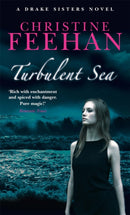 Turbulent Sea : Number 6 in series-9780749908638