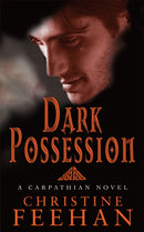 Dark Possession : Number 18 in series-9780749908676