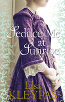 Seduce Me at Sunrise-9780749908850
