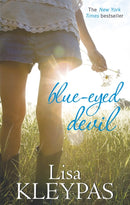 Blue-Eyed Devil