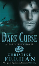 Dark Curse : Number 19 in series-9780749909536
