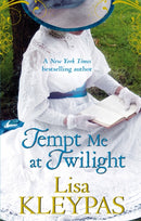 Tempt Me at Twilight-9780749909581