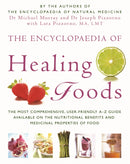 The Encyclopaedia Of Healing Foods-9780749909710