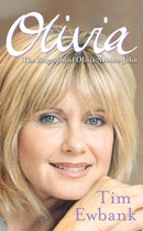 Olivia : The Biography of Olivia Newton-John-9780749909840