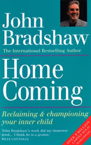 Homecoming : Reclaiming & championing your inner child-9780749910549