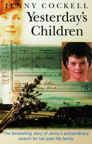 Yesterday's Children-9780749912468