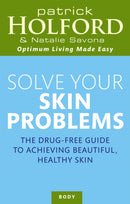 Solve Your Skin Problems-9780749921859