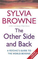 The Other Side And Back : A psychic's guide to the world beyond-9780749924218