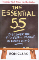 The Essential 55 : Discover the successful student in every child-9780749925185
