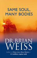 Same Soul, Many Bodies-9780749925413