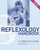 The Reflexology Handbook : A complete guide-9780749927387