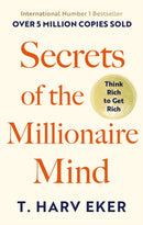 Secrets Of The Millionaire Mind