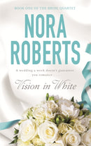 Vision In White : Number 1 in series-9780749928865