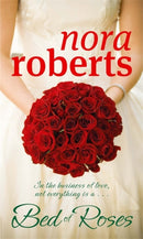 A Bed Of Roses : Number 2 in series-9780749928889