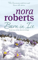 Born In Ice : Number 2 in series-9780749928902