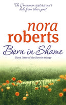 Born In Shame : Number 3 in series-9780749928919