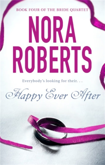 Happy Ever After : Number 4 in series-9780749929053