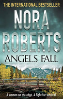 Angels Fall-9780749929671