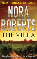 The Villa-9780749929688