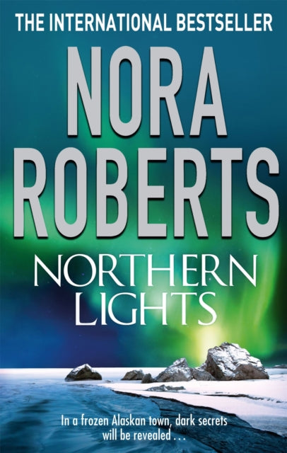 Northern Lights-9780749929695