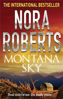 Montana Sky-9780749929701