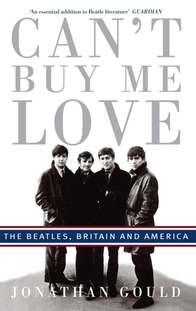 Can''t Buy Me Love