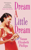 Dream A Little Dream : Number 4 in series-9780749936389