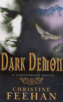 Dark Demon : Number 16 in series-9780749936686