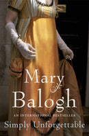 Simply Unforgettable : Number 1 in series-9780749936884
