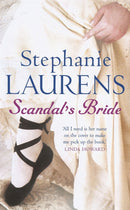 Scandal's Bride : Number 3 in series-9780749937188