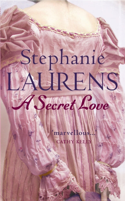 A Secret Love : Number 5 in series-9780749937201