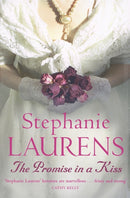 The Promise In A Kiss : Number 8 in series-9780749937249