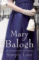 Simply Love : Number 2 in series-9780749937447