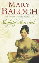 Slightly Married : Number 3 in series-9780749937539