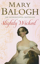 Slightly Wicked : Number 4 in series-9780749937546
