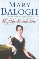Slightly Scandalous : Number 5 in series-9780749937553