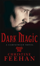 Dark Magic : Number 4 in series-9780749937614