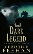 Dark Legend : Number 8 in series-9780749937676