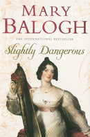 Slightly Dangerous : Number 8 in series-9780749937720