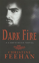 Dark Fire : Number 6 in series-9780749937843