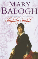 Slightly Sinful : Number 7 in series-9780749937874
