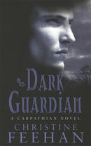 Dark Guardian : Number 9 in series-9780749938116