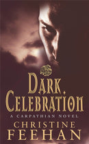 Dark Celebration : Number 17 in series-9780749938468