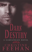 Dark Destiny : Number 13 in series-9780749938529